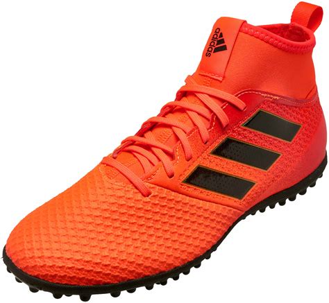 adidas tango fußballschuhe 17.3|adidas Originals Men's Ace Tango 17.3 Indoor Soccer Shoe.